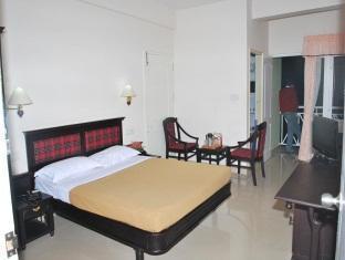 Bellmount Resorts Munnar Exterior foto