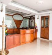 Bellmount Resorts Munnar Exterior foto